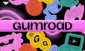 كتيب  كيفية إنشاء حساب على Gumroad واستخدامه لبيع منتجاتك الرقمية