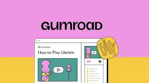 كتيب  كيفية إنشاء حساب على Gumroad واستخدامه لبيع منتجاتك الرقمية