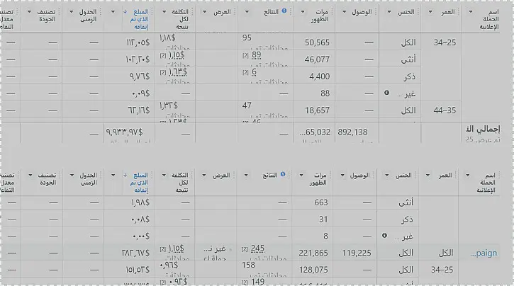 كتيب أدارة الحملات الاعلانية  ميديا باينج على السوشال ميديا وأسرار الترويج على السوشيل ميديا(أنستغرام -فيس بوك)