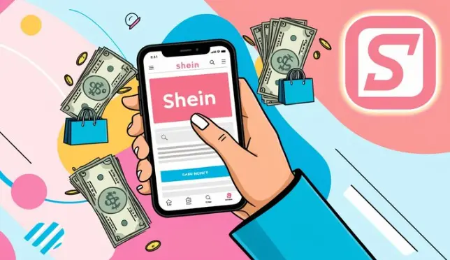 دليل الربح من شي إن (SHEIN): استراتيجيات العمل وكسب المال من الصفر 2026