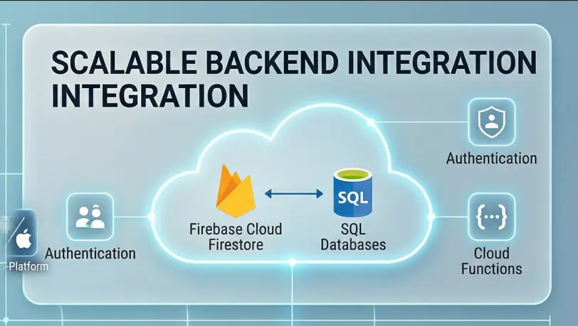 برمجة تطبيق أندرويد باستخدام فلاتر