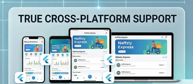 برمجة تطبيق أندرويد باستخدام فلاتر