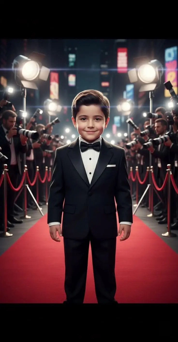 خدمة تصميم صور بالذكاء الاصطناعي