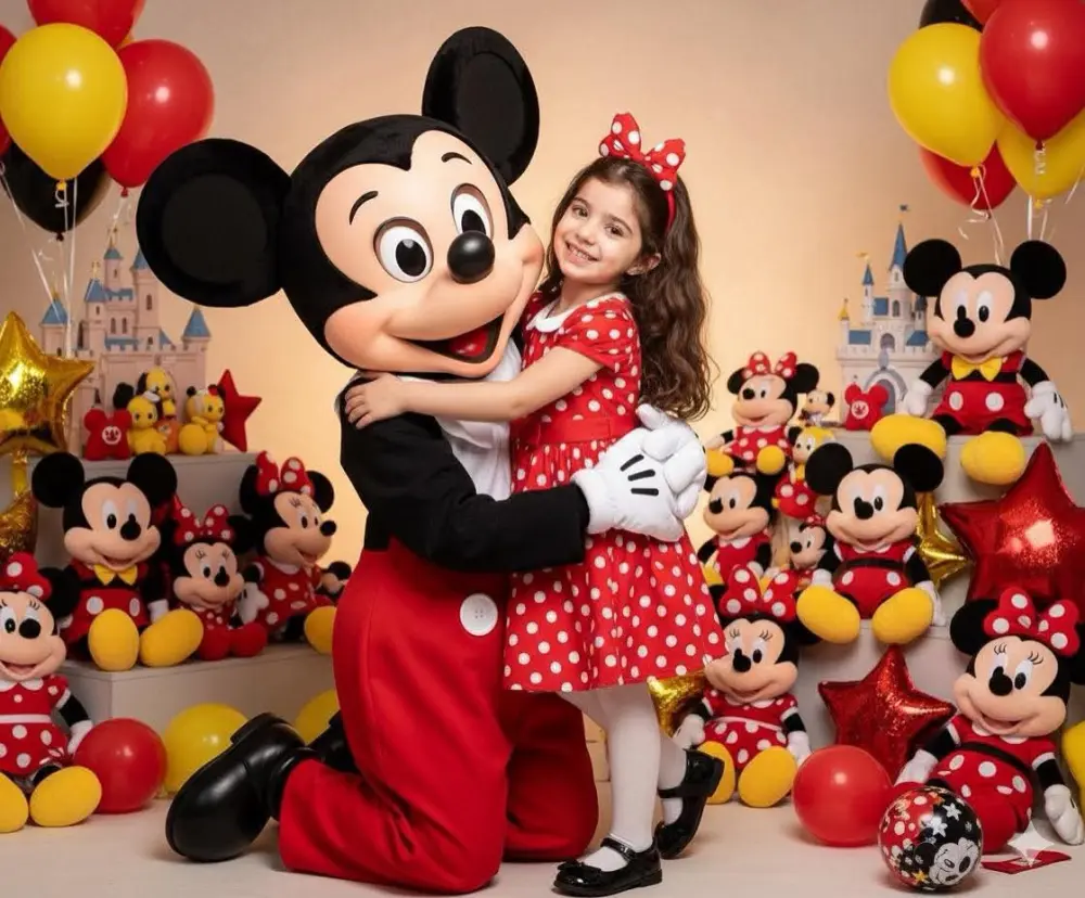 خدمة تصميم صور بالذكاء الاصطناعي