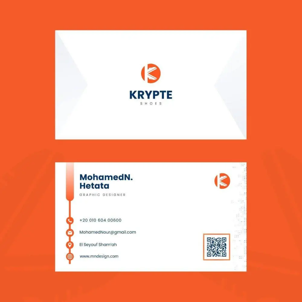 تصميم شعار عصري ومبتكر