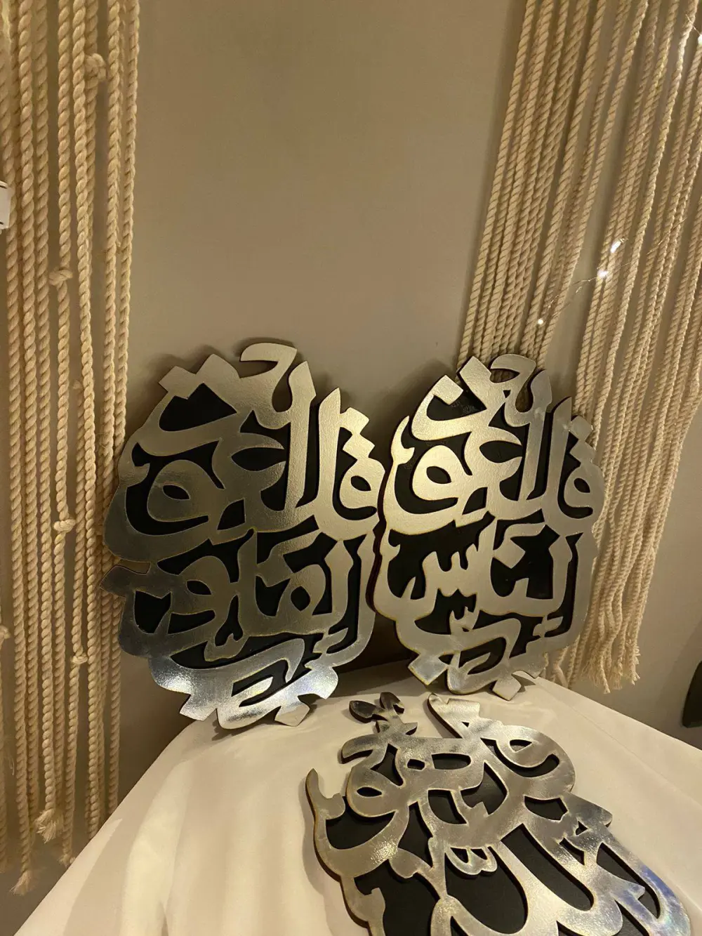 تصميم ملفات جاهزة للقص على راوتر أو ليزر CNC بدقة و إحترافية