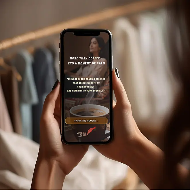 تصميم هوية بصرية احترافية تعبر عن مشروعك