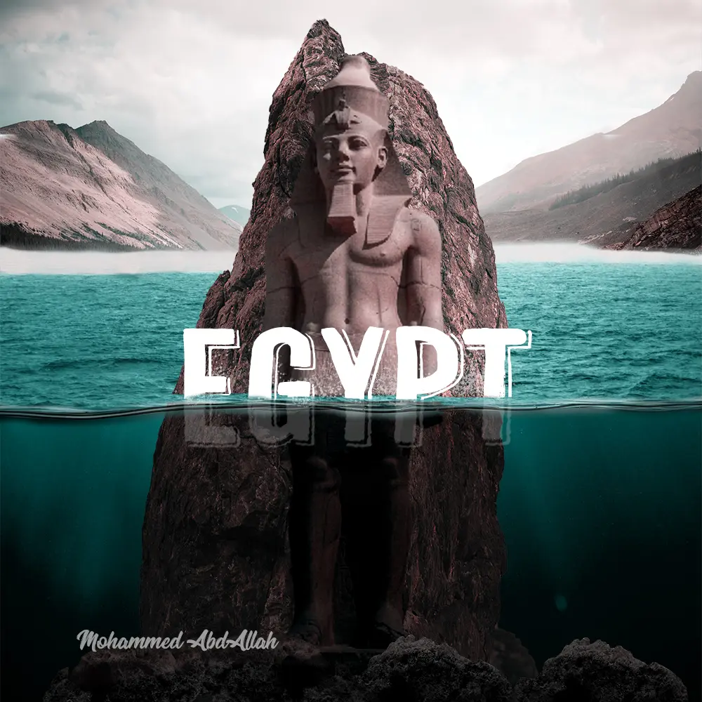 فوتومونتاج احترافي – تحويل فكرتك إلى لوحة فنية واقعية بخيال بصري مدهش