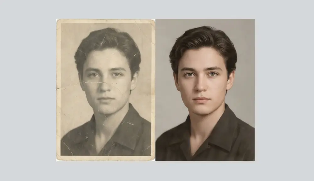 تعديل الصور باحترافية وجودة عالية