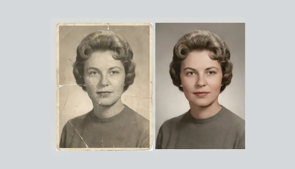 تعديل الصور باحترافية وجودة عالية