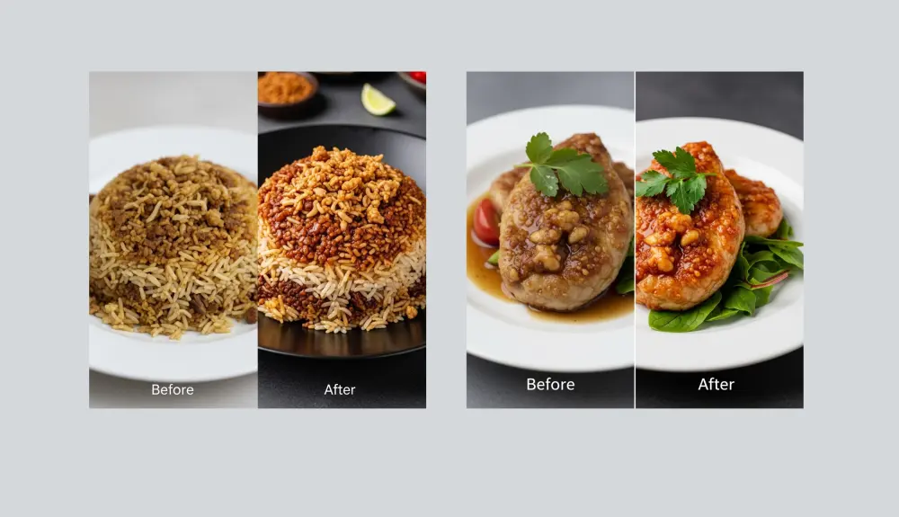 تعديل الصور باحترافية وجودة عالية