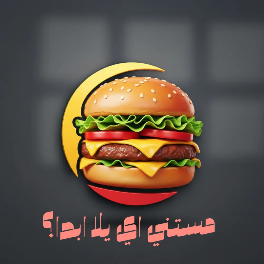 تصميم لوجو احترافي