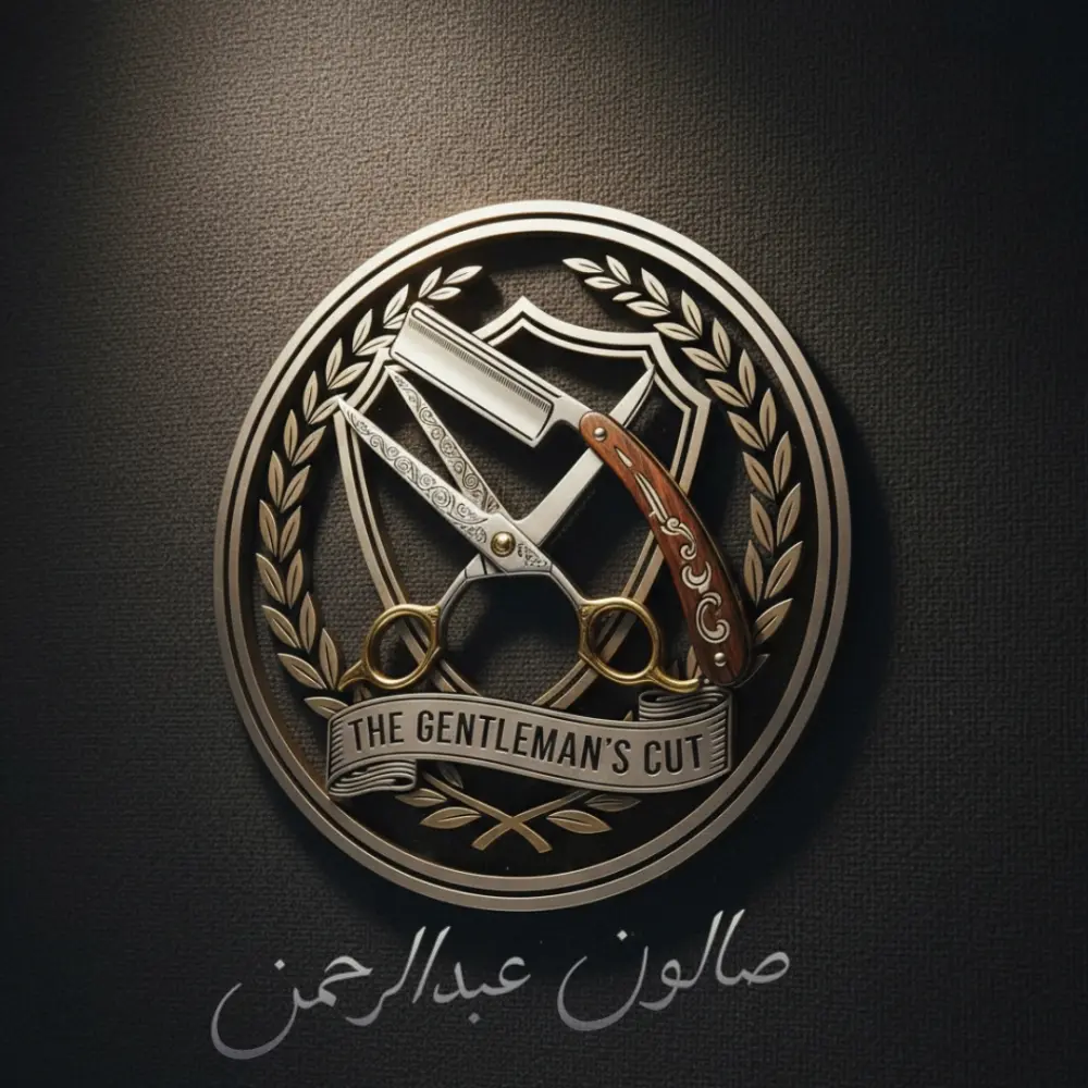 تصميم لوجو احترافي