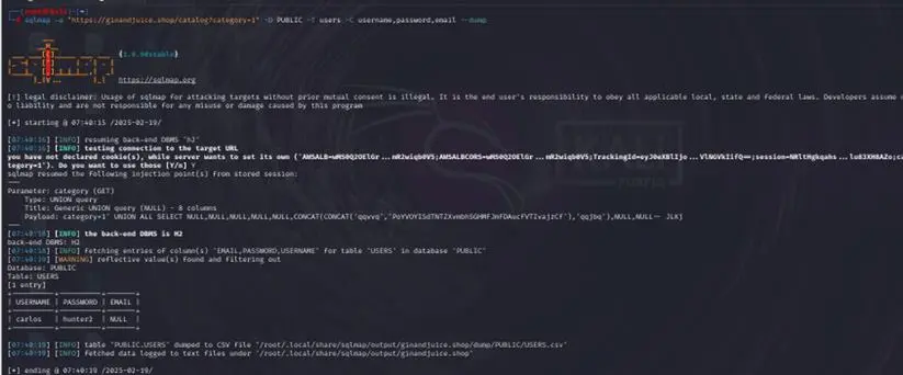 اختبار اختراق مواقع وتقييم ثغرات احترافي