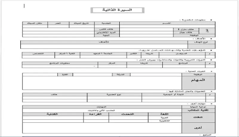 تنسيق ملفات Word باحترافية وسرعة