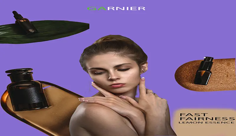 تصميم بنرات اعلانية لمنجات تجميل و الموضة