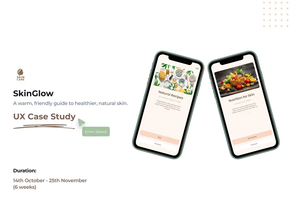 تصميم واجهات مستخدم UI/UX احترافية لمواقع وتطبيقات الموبايل