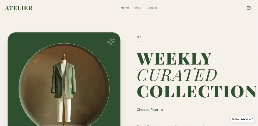 تصميم وتطوير موقع احترافي متجاوب مع لوحة تحكم سهلة الاستخدام