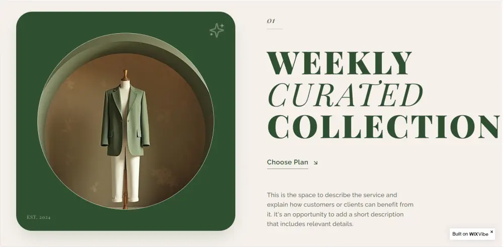 تصميم وتطوير موقع احترافي متجاوب مع لوحة تحكم سهلة الاستخدام