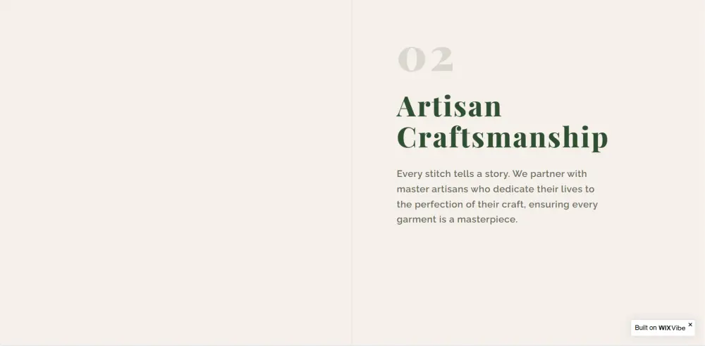 تصميم وتطوير موقع احترافي متجاوب مع لوحة تحكم سهلة الاستخدام