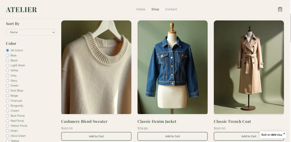 تصميم وتطوير موقع احترافي متجاوب مع لوحة تحكم سهلة الاستخدام