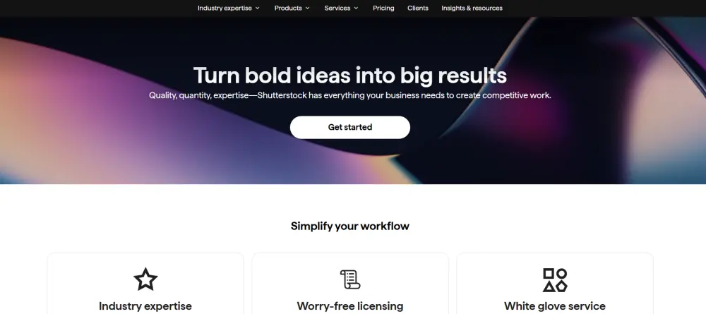 تصميم وتطوير موقع احترافي متجاوب مع جميع الأجهزة