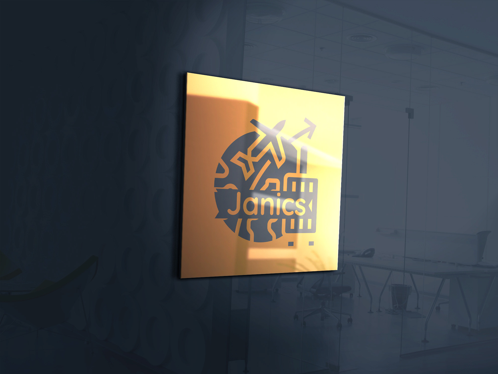 تصاميم  شعارات مميزة و احترافية و تصاميم سوشيال ميديا