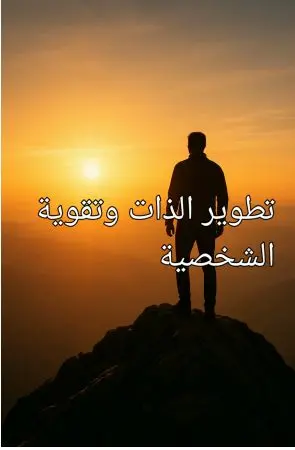 تصميم كتاب إلكتروني احترافي وجذاب بصيغة PDF