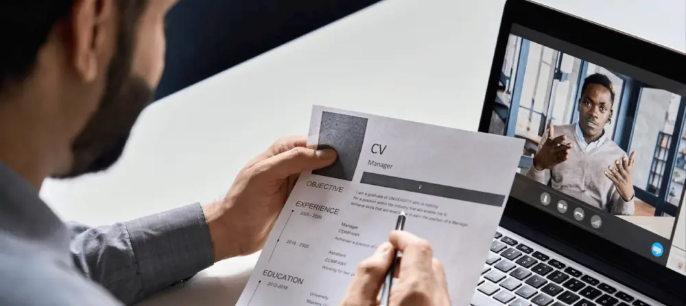 عمل سيرة ذاتية بشكل احترافي واجتياز ATS