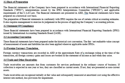 هل تحتاج محاسبًا محترفًا يدير عملياتك المالية ويُعد القوائم والإقرارات بدقة؟ أنا سعيد ناجي، مراجع خارجي بخبرة 7 سنوات في BDO، حاصل على CMA وIFRS Diploma، أقدّم خدمة محاسبية متكاملة تُوفّر لك الدقة وراحة البال.