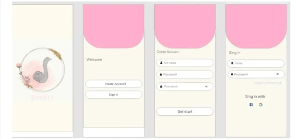 سهوله في التسوق