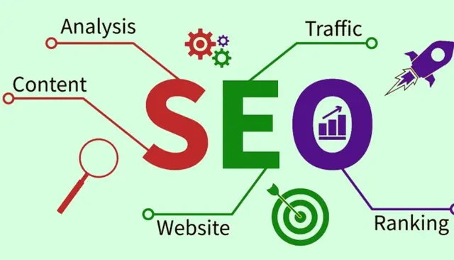 سوف أقوم بتحسين SEO لموقعك ورفع ظهوره في نتائج بحث Google لصفحة واحدة