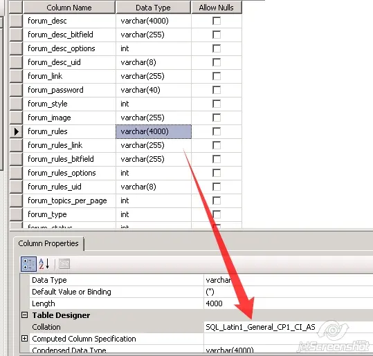 إصلاح جميع أخطاء SQL Server / MySQL مع تحسين الاستعلامات