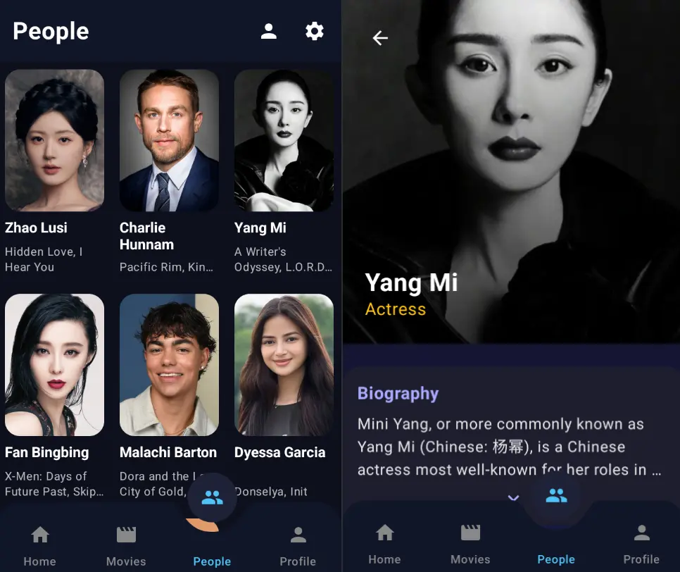 تطوير تطبيقات Android احترافية بتصميم عصري وأداء عالي