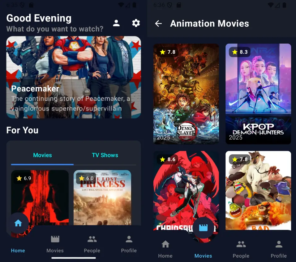 تطوير تطبيقات Android احترافية بتصميم عصري وأداء عالي