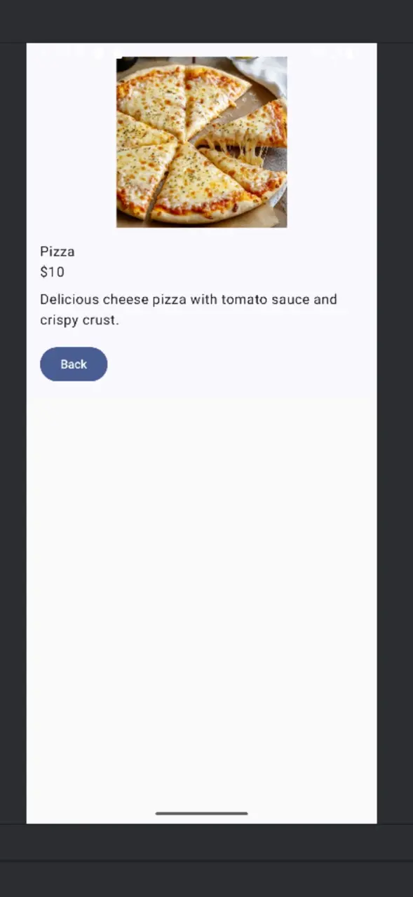 تطوير تطبيقات موبايل احترافية لنظامي Android وiOS