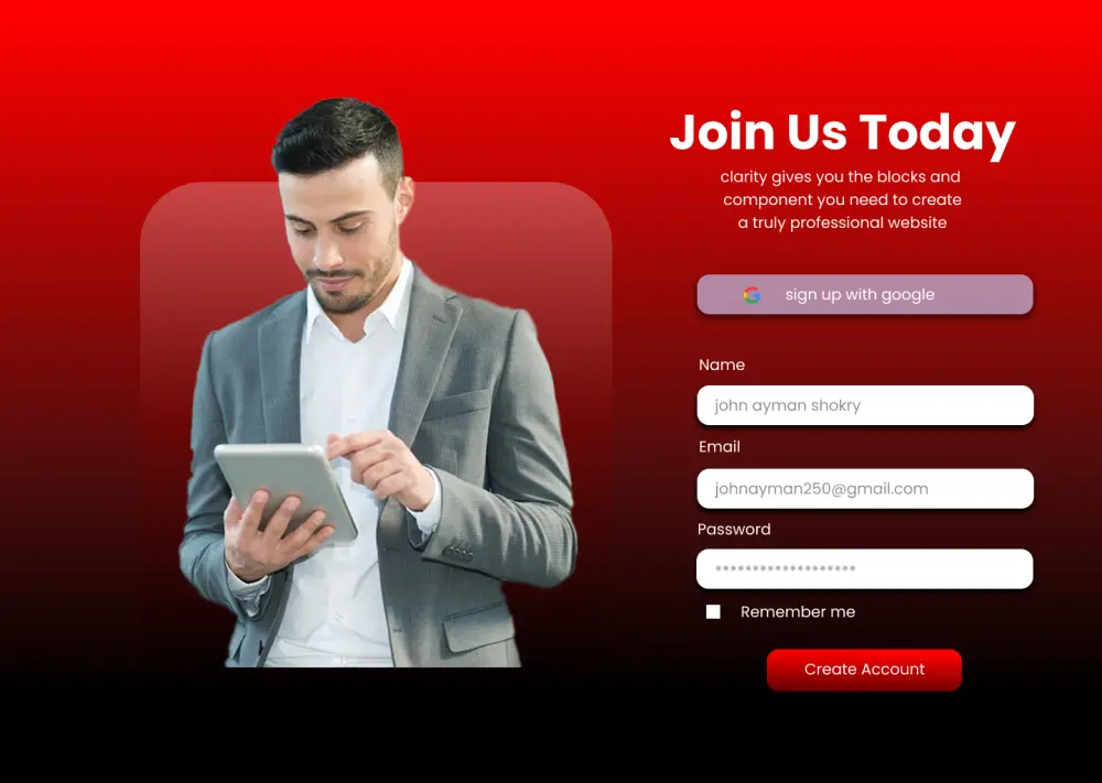 تصميم واجهات المستخدم للمواقع والتطبيقات uiux باساخدام figma