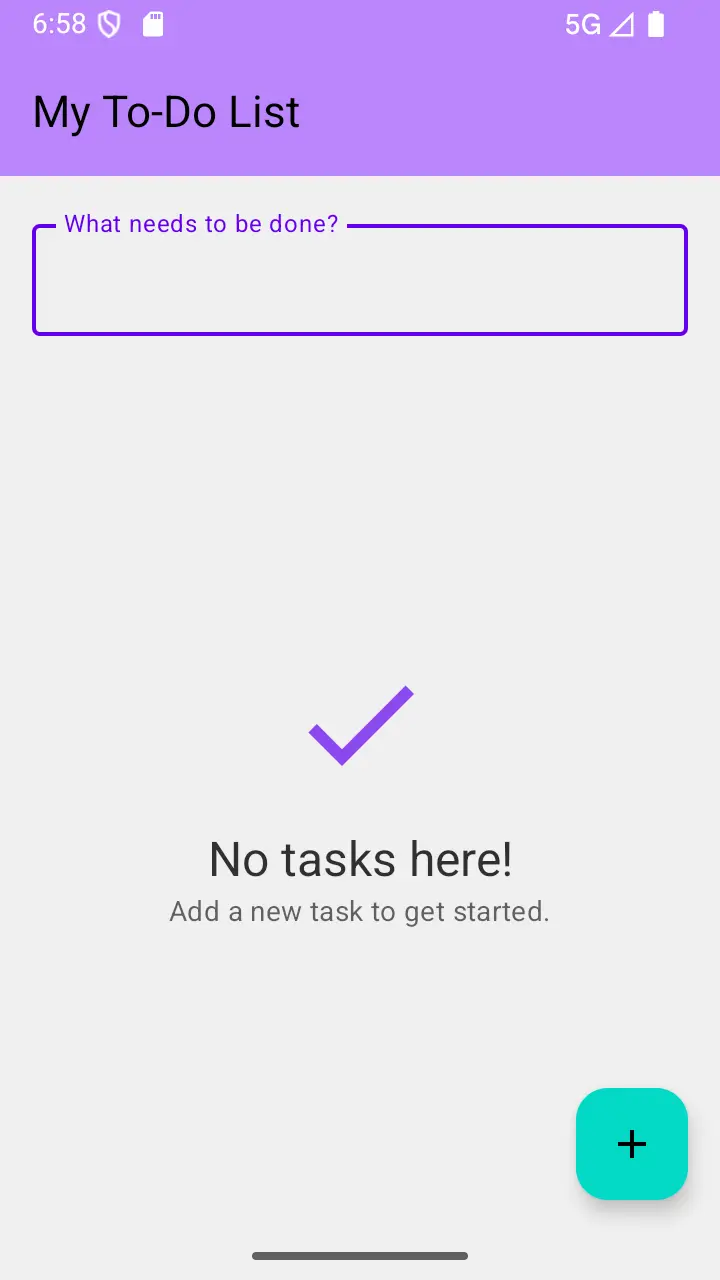 تصميم واجهات تطبيق أندرويد حديثة باستخدام Jetpack Compose