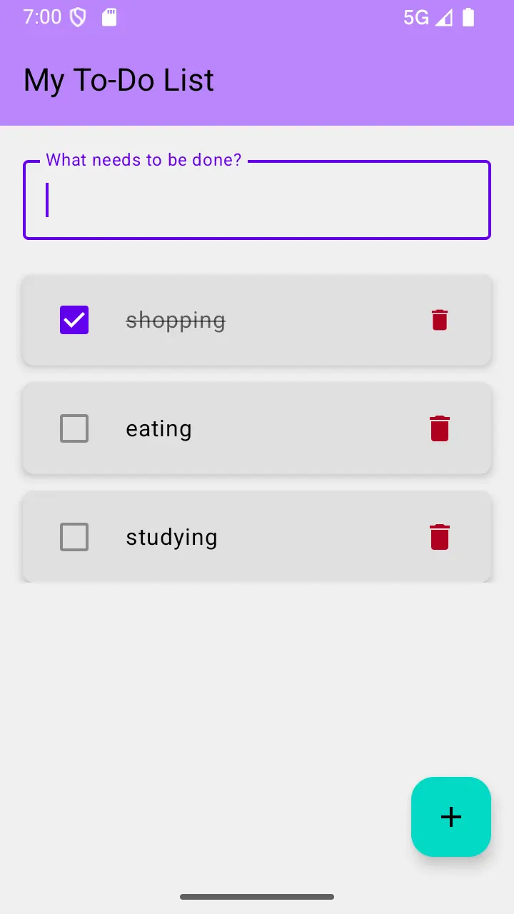 تصميم واجهات تطبيق أندرويد حديثة باستخدام Jetpack Compose