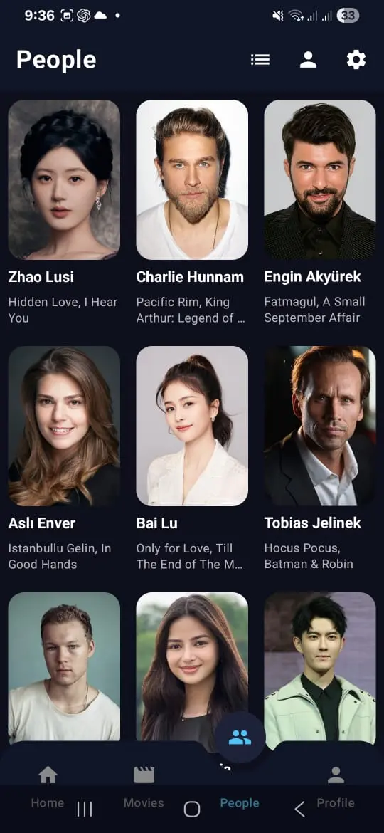 تصميم واجهات تطبيق أندرويد حديثة باستخدام Jetpack Compose