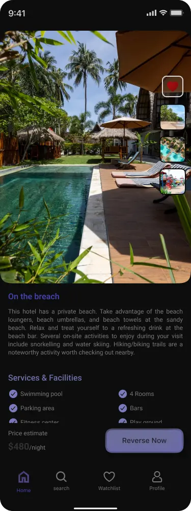 تصميم واجهات تطبيقات موبايل عصرية بتجربة استخدام احترافية