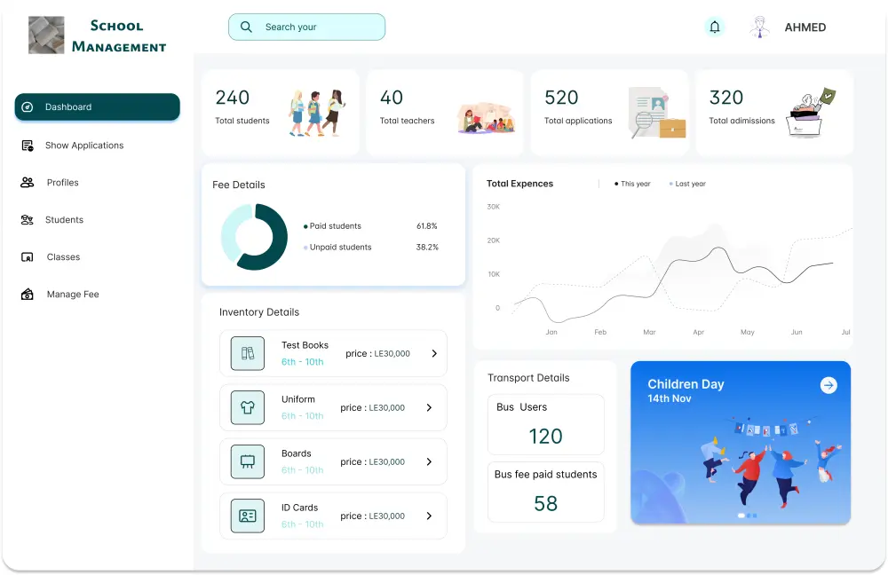 تصميم صفحة هبوط (Landing Page) احترافية لزيادة التفاعل والتحويلات