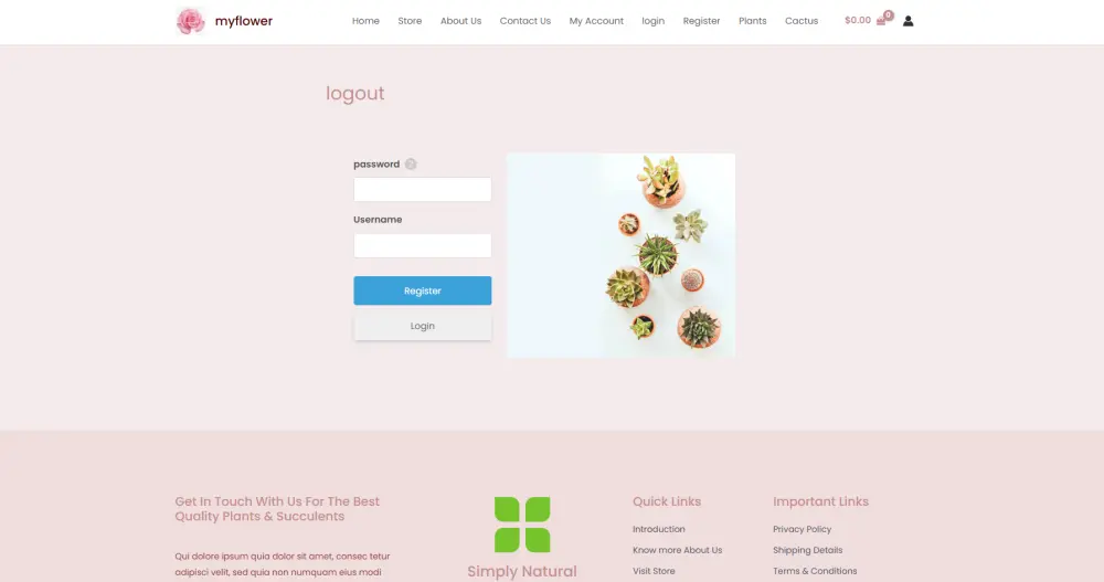 تصميم وتعديل موقع ووردبريس بالكامل حسب طلبك