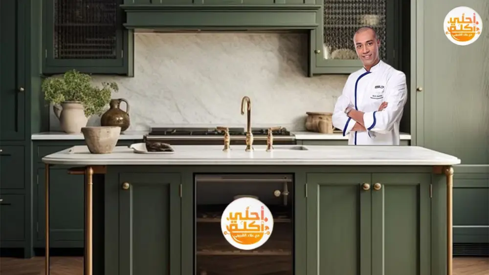 استوديو لقناتك الخاصة