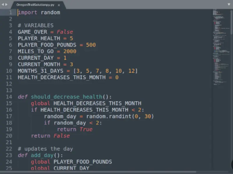 سأعلمك لغة Python من الصفر حتى الاحتراف بخطوات سهلة ومبسطة