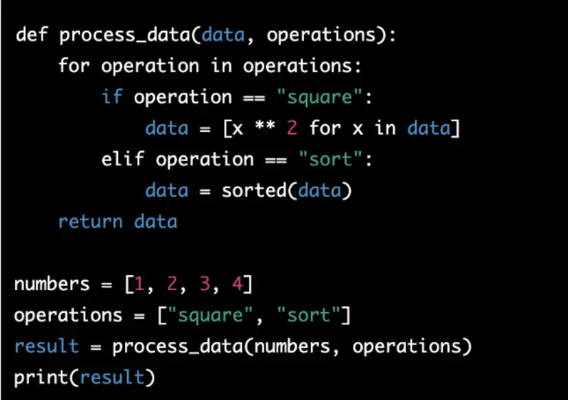 سأعلمك لغة Python من الصفر حتى الاحتراف بخطوات سهلة ومبسطة