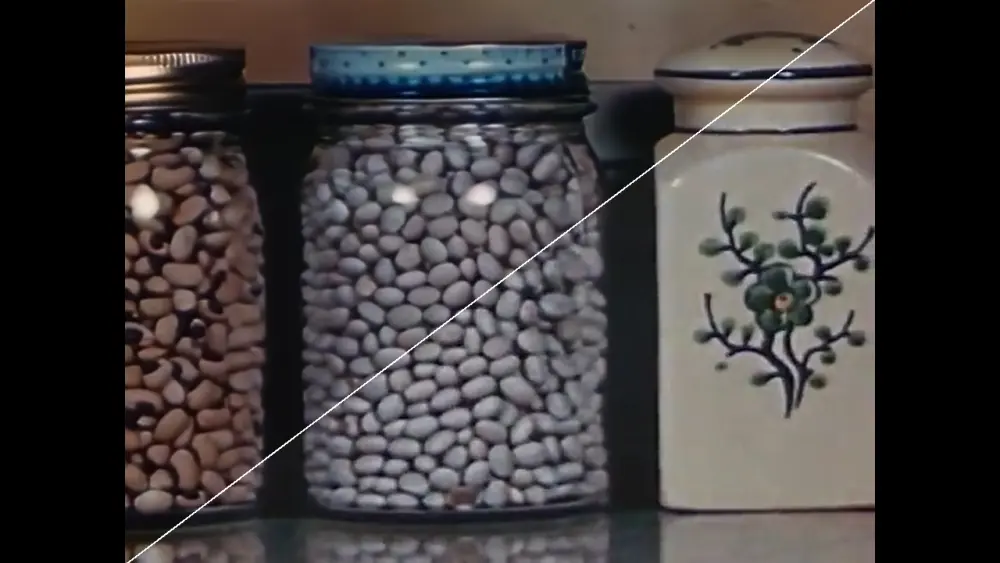 تصحيح ألوان و رفع جودة الفيديوهات