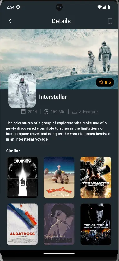 تصميم تطبيقات موبيل باستخدام Flutter