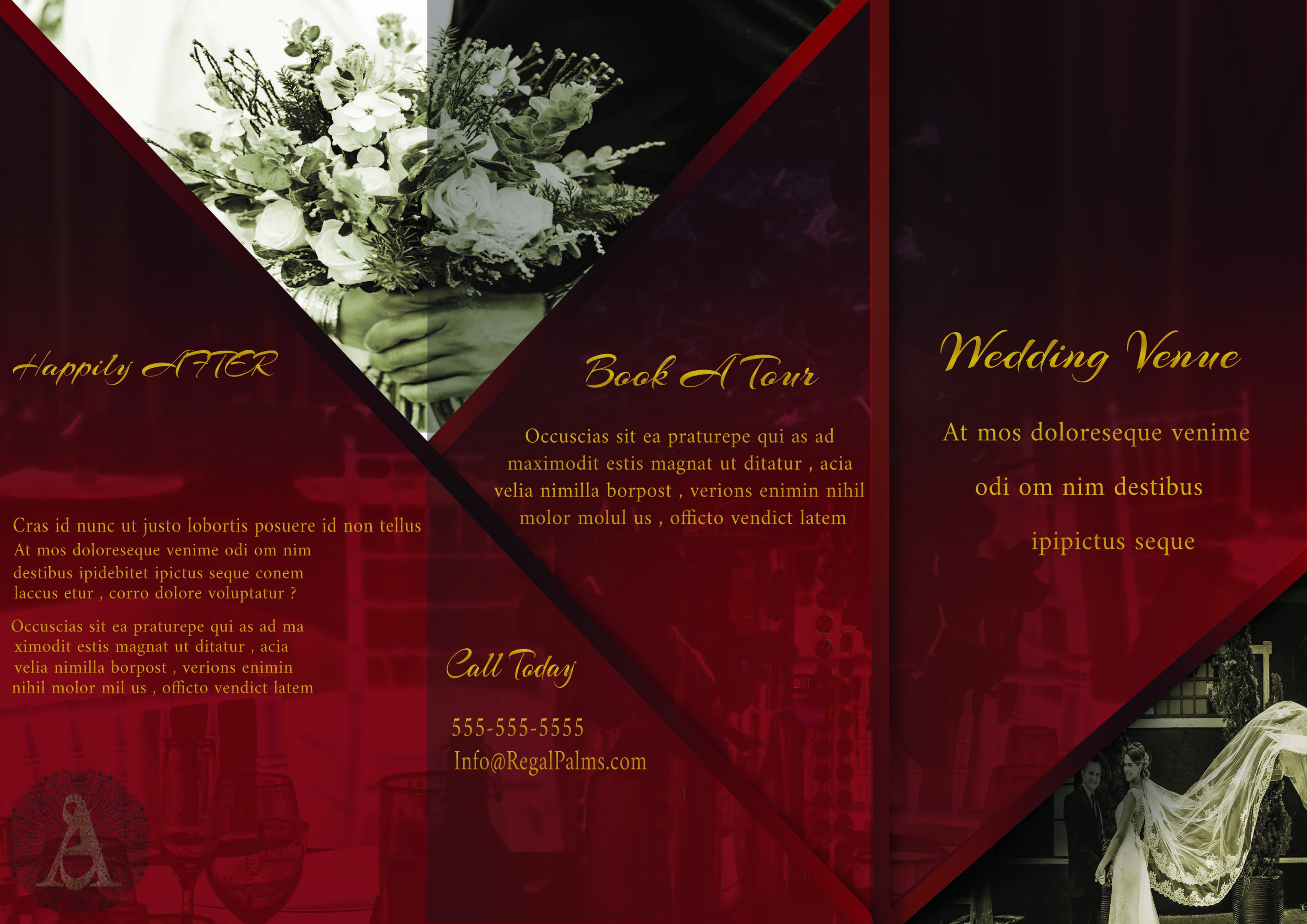 تصميم فلاير, بروشور, بزنس كارد,سوشال ميديا,بانر, شعار