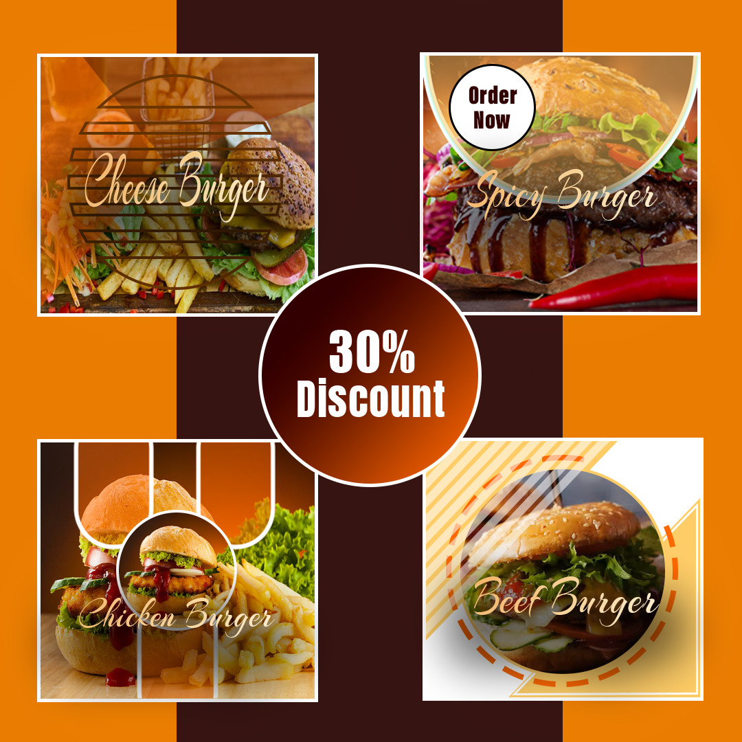 تصميم فلاير, بروشور, بزنس كارد,سوشال ميديا,بانر, شعار